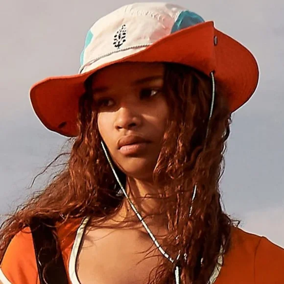 Free People Movement Summer Camp Bucket Hat NWOT Summer Camp Bucket Hat | Free People main image 3